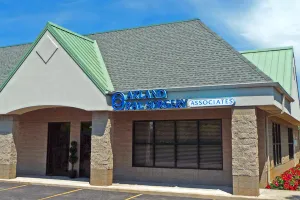 South Lyon office building