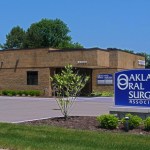 Livonia office building