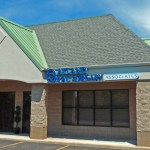 South Lyon office building