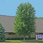 Sterling Heights office building