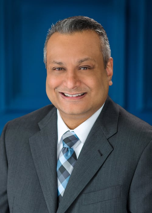 Dr. Kissoondial