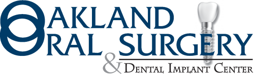 Link to Oakland Oral Surgery & Dental Implant Center home page