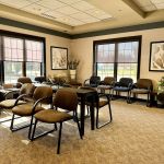 Novi office interior