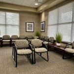 South Lyon office interior