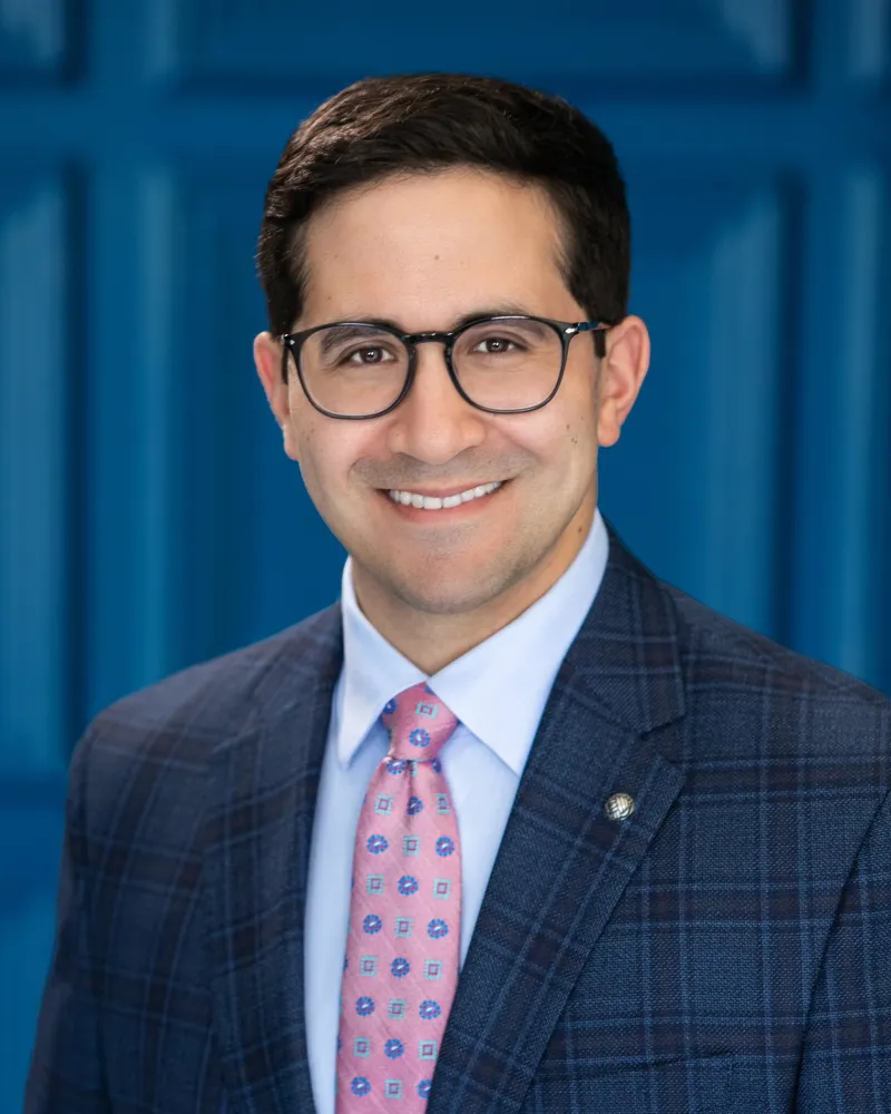 Dr. Metwally ORAL SURGEON at Oakland Oral Surgery & Dental Implant Center