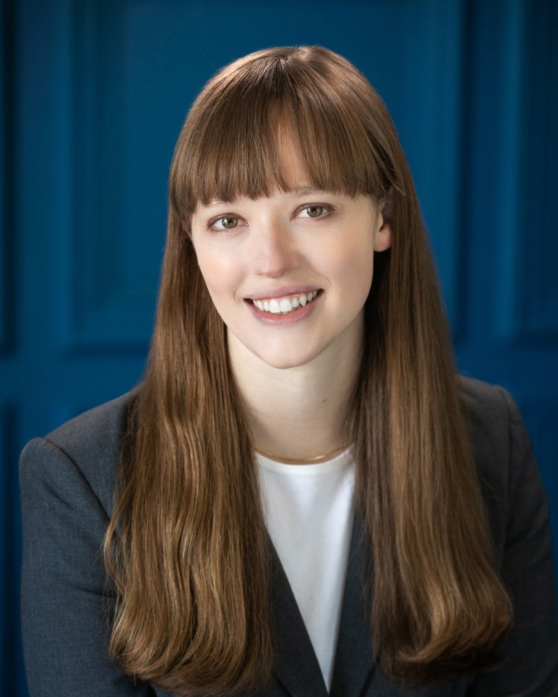 Dr. Catherine Haviland Oral and Maxillofacial Surgeon