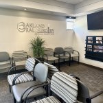Sterling Heights Waiting Area with New Logo